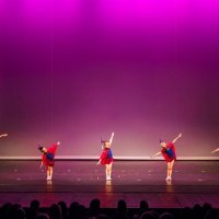 2018 Recital